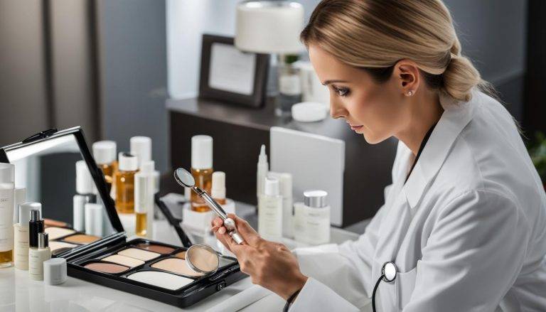 Discover Who is a Skin Care Consultant and Their Role