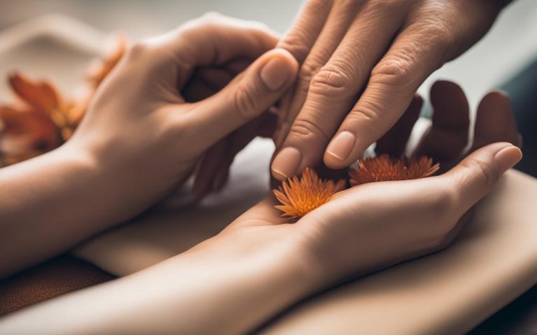 Discover the Benefits of Hand Therapy