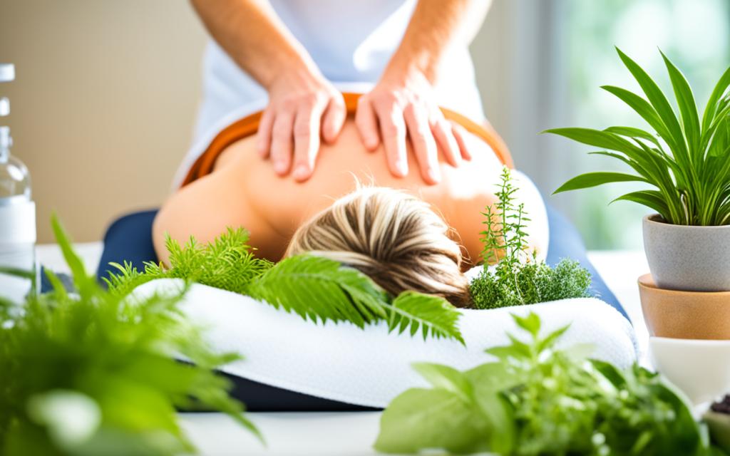 what is a naturopathy