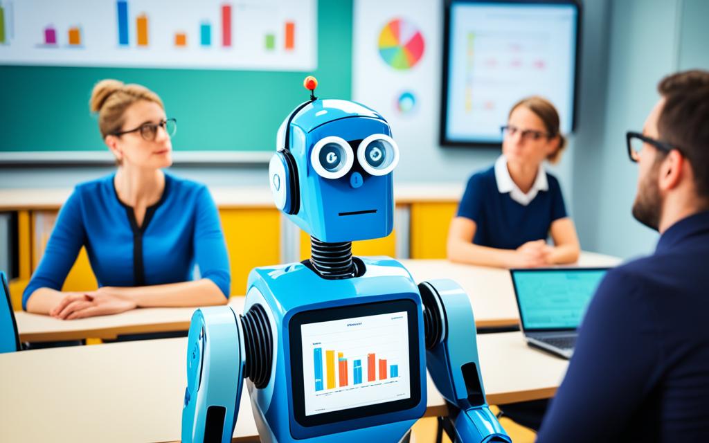 AI ethics in education