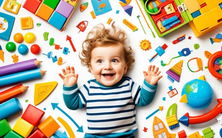 Early Child Development and Care Essentials
