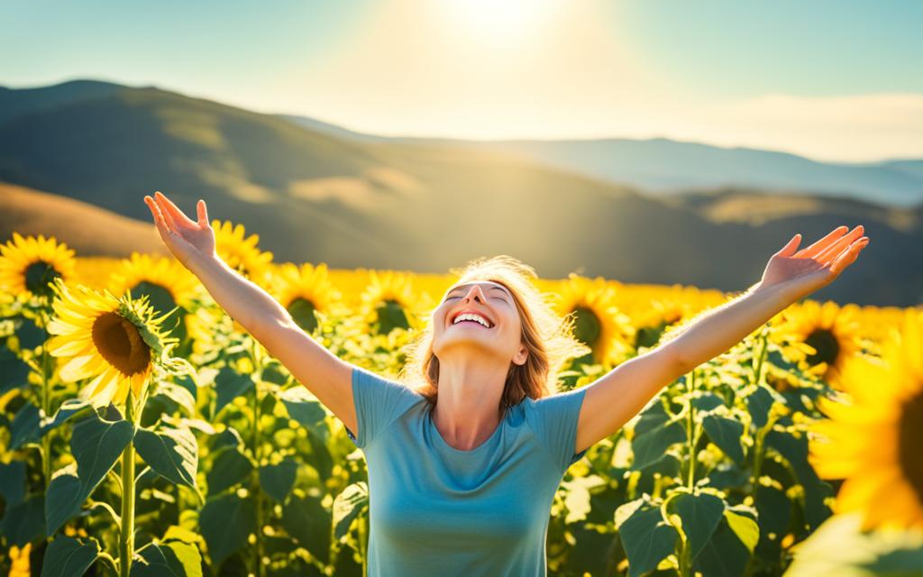 How to Be Happy: Finding Joy and Contentment