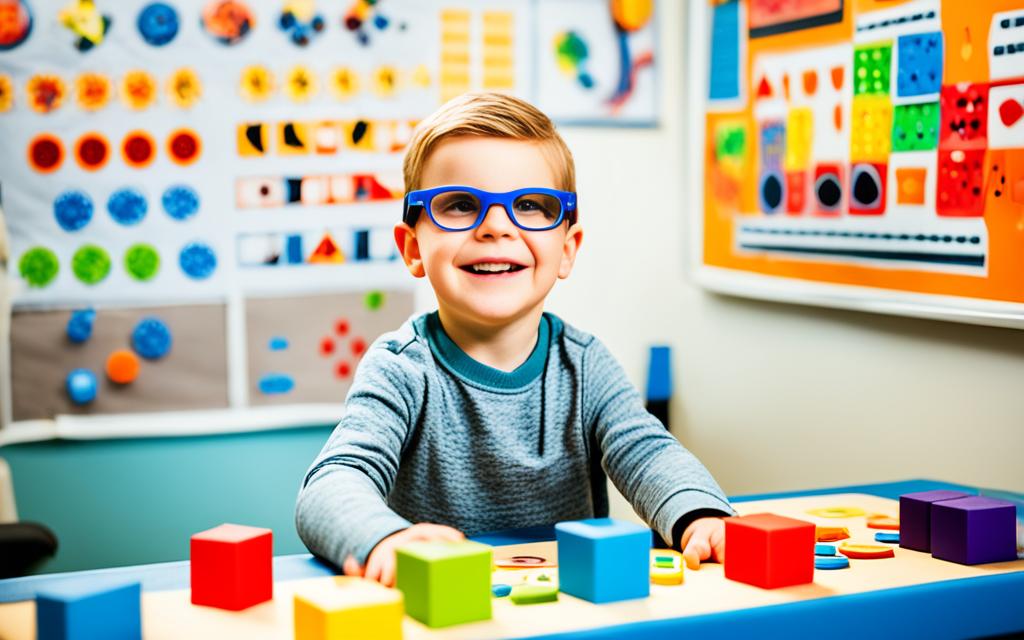 Integrative Techniques in Vision Therapy