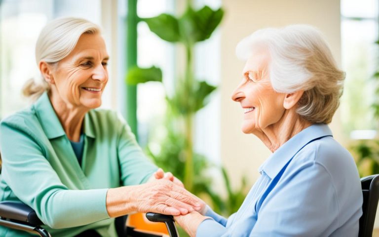 Understanding Your Role as a Caregiver in the UK