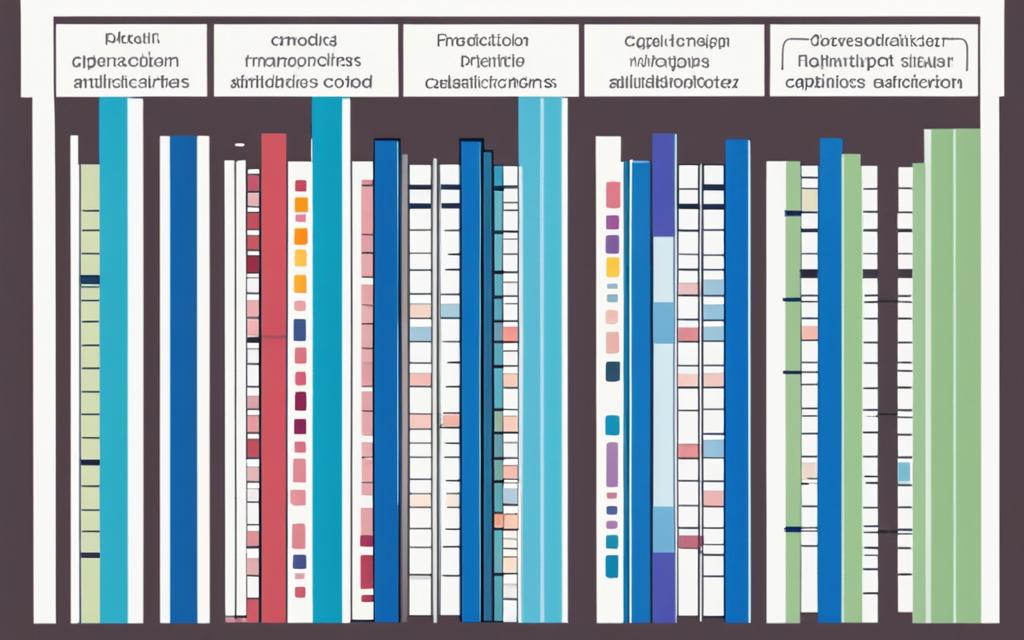 Bipolar Disorder Medication Chart