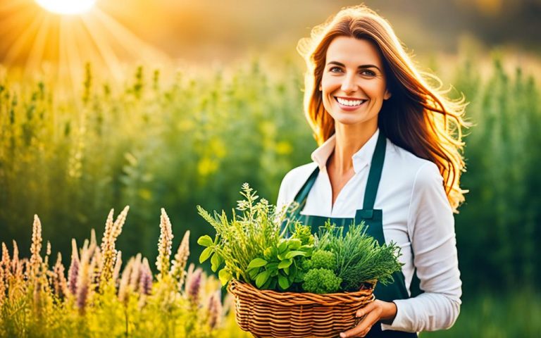 Naturopath Herbals: Your Guide to Natural Healing