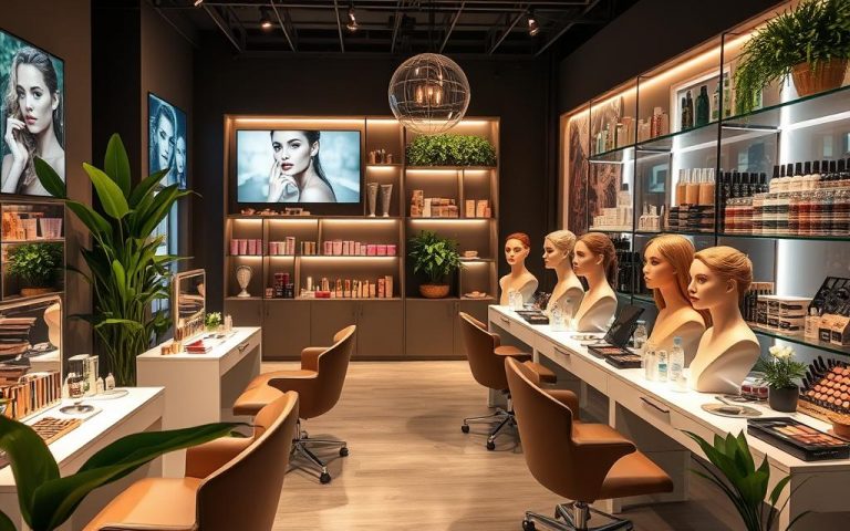 Beauty Advisor Training: Launch Your Career in Canada